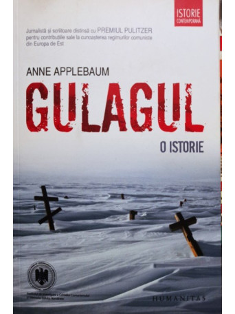 Gulagul - O istorie