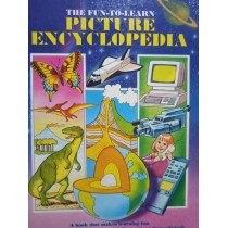 The fun to learn picture encyclopedia