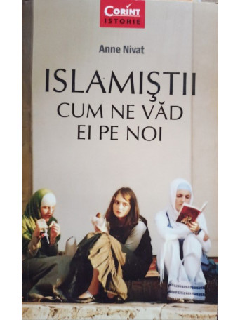 Islamistii - Cum ne vad ei pe noi