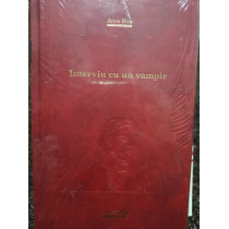 Interviu cu un vampir