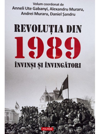 Revolutia din 1989