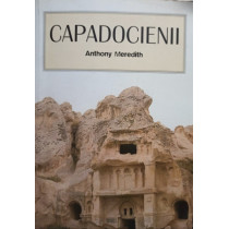 Capadocienii