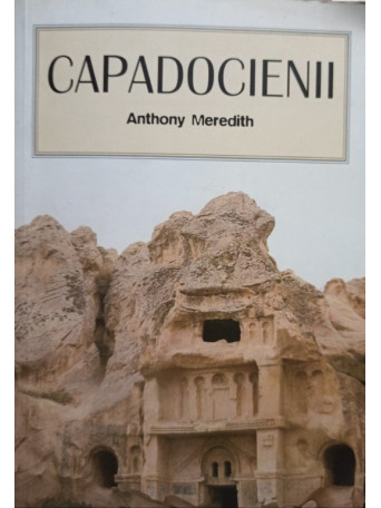 Capadocienii