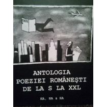 Antologia poeziei romanesti de la S la XXL