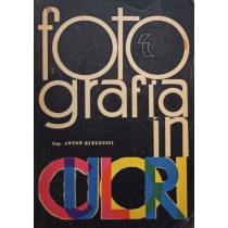 Fotografia in culori