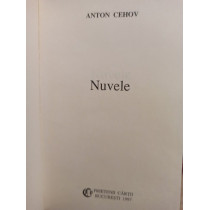 Nuvele