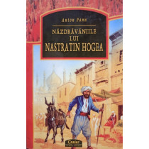Nazdravaniile lui Nastratin Hogea