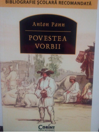 Povestea vorbii