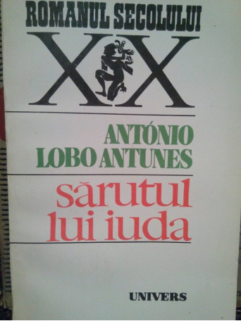 Sarutul lui Iuda