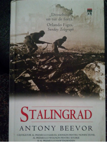 Stalingrad