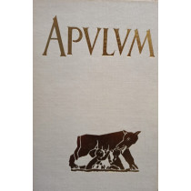 Apulum, vol. VIII