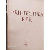 Arhitectura RPR, nr. 5