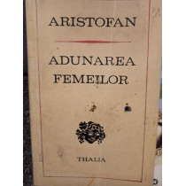 Adunarea femeilor