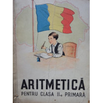 Aritmetica pentru clasa II