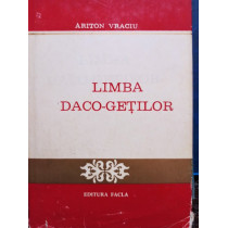 Limba dacogetilor