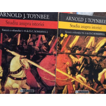 Studiu asupra istoriei, 2 vol.