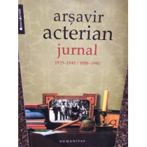 Jurnal 1929 - 1945 / 1958 1990