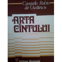 Arta cantului