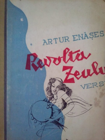 Revolta Zeului