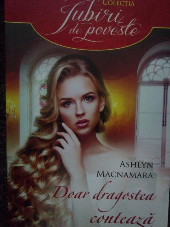 Doar dragostea conteaza