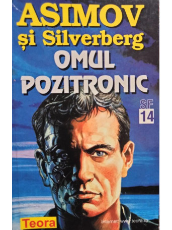 Omul pozitronic