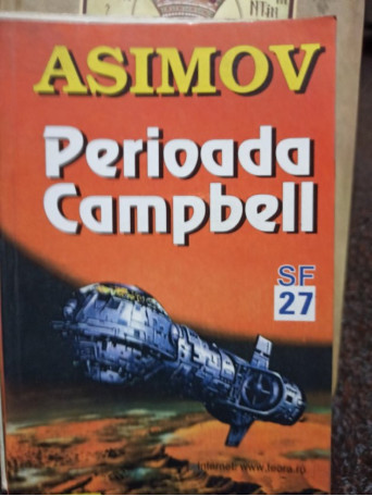 Perioada Campbell