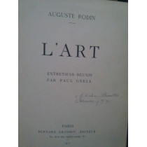 L'art