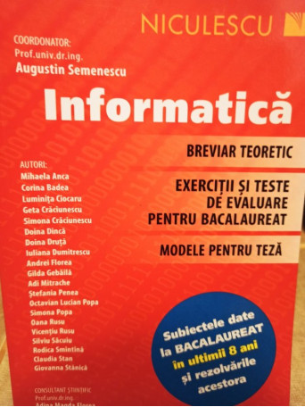 Informatica