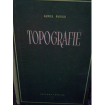 Topografie