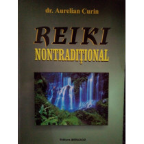 Reiki nontraditional