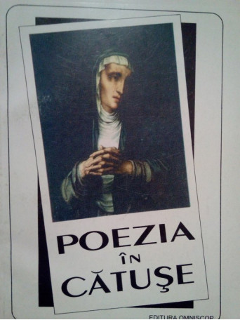 Poezia in catuse