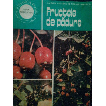Fructele de padure
