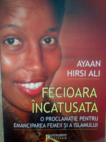 Fecioara incatusata