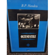 Oltenestile