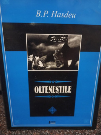Oltenestile