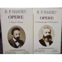 Opere, 2 vol.