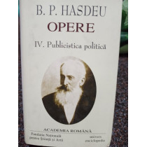 Opere, vol. IV