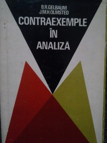 Contraexemple in analiza
