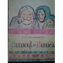 Bunicul si Bunica