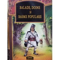 Balade, doine si basme populare