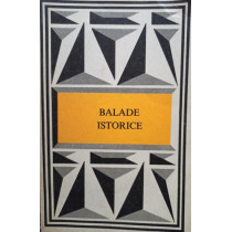 Balade istorice