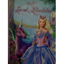 Barbie in Lacul Lebedelor