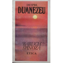 Despre Dumnezeu - Etica