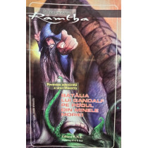 Batalia lui Gandalf pe podul din minele moriei