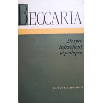 Despre infractiuni si pedepse