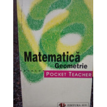 Matematica - Geometrie