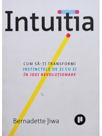 Intuitia
