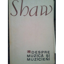 Despre muzica si muzicieni