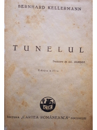 Tunelul, editia a IIa