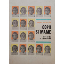 Copii si mame